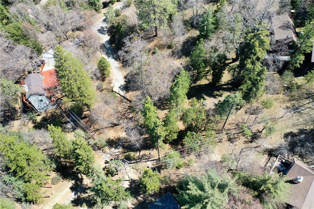 Arrowhead Woods (AWHW) - Land