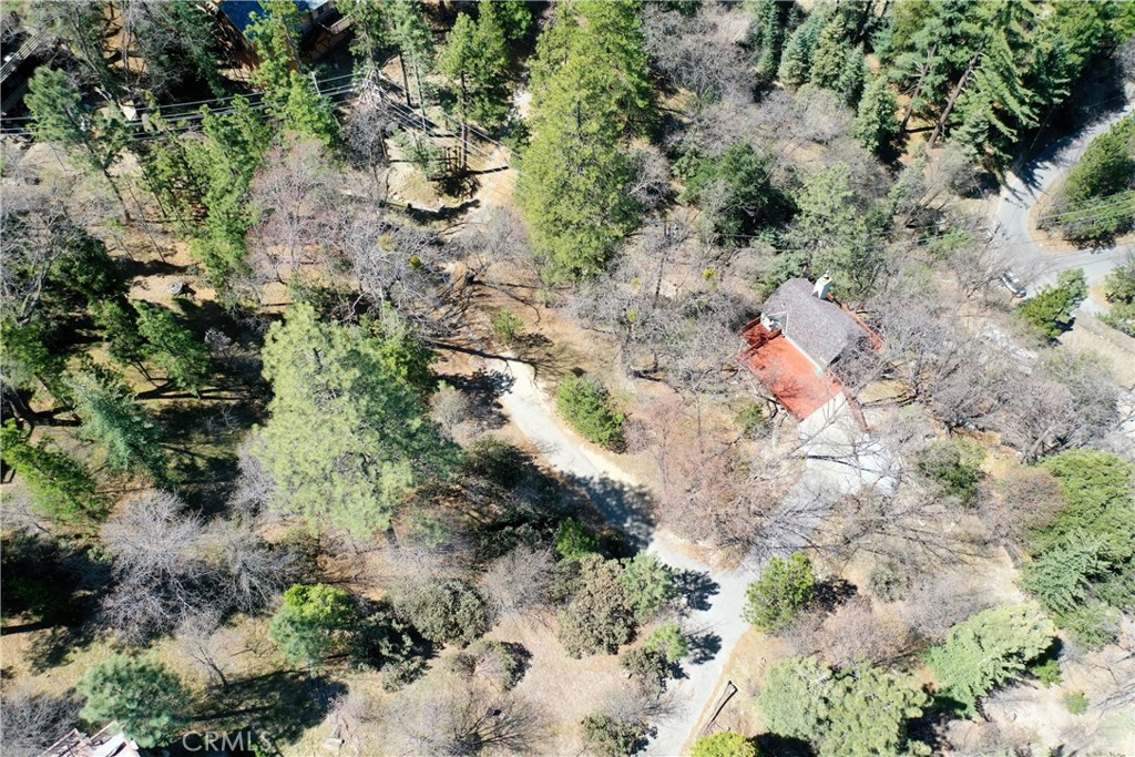 Arrowhead Woods (AWHW) - Land