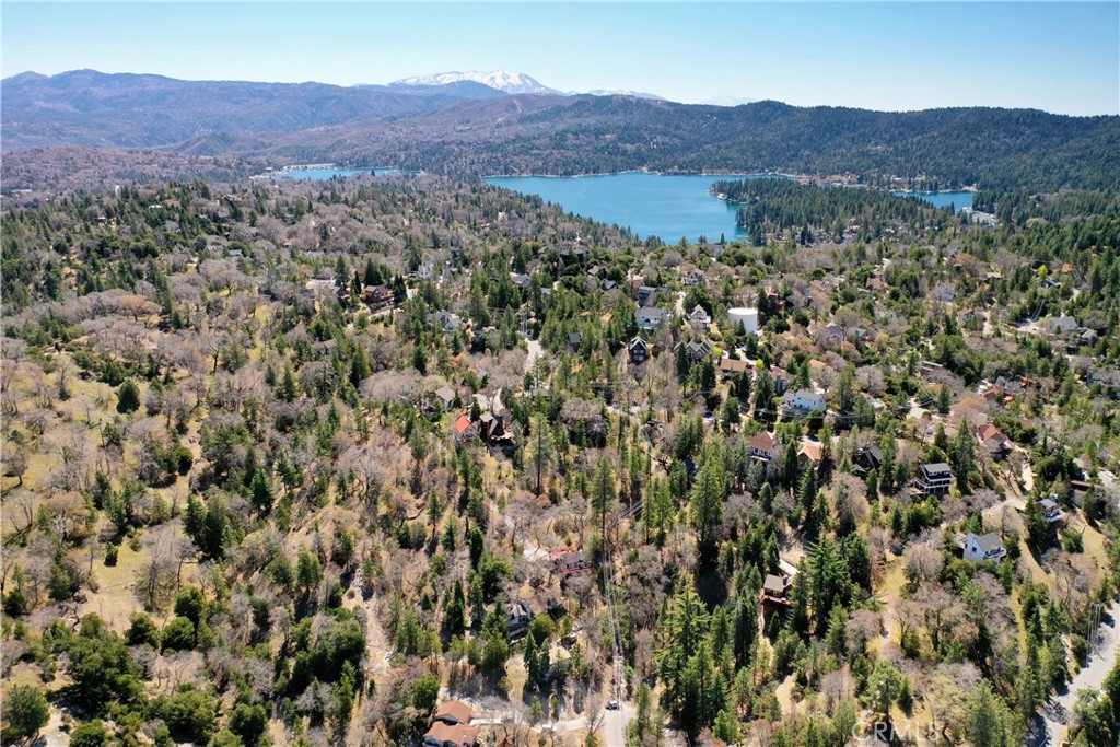 Arrowhead Woods (AWHW) - Land