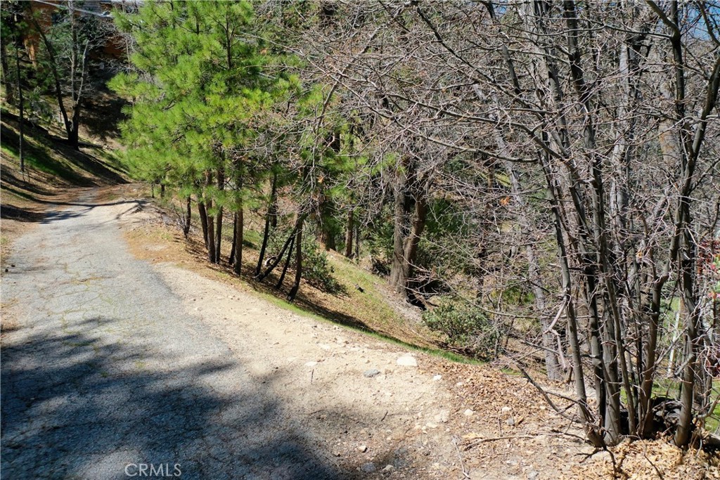 Arrowhead Woods (AWHW) - Land