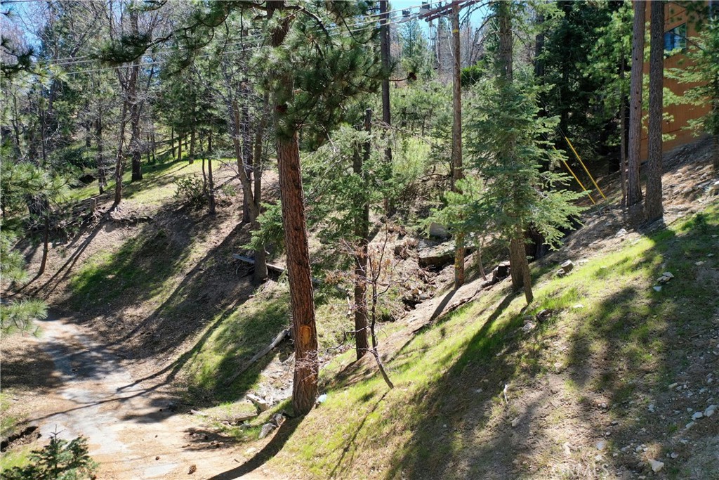 Arrowhead Woods (AWHW) - Land