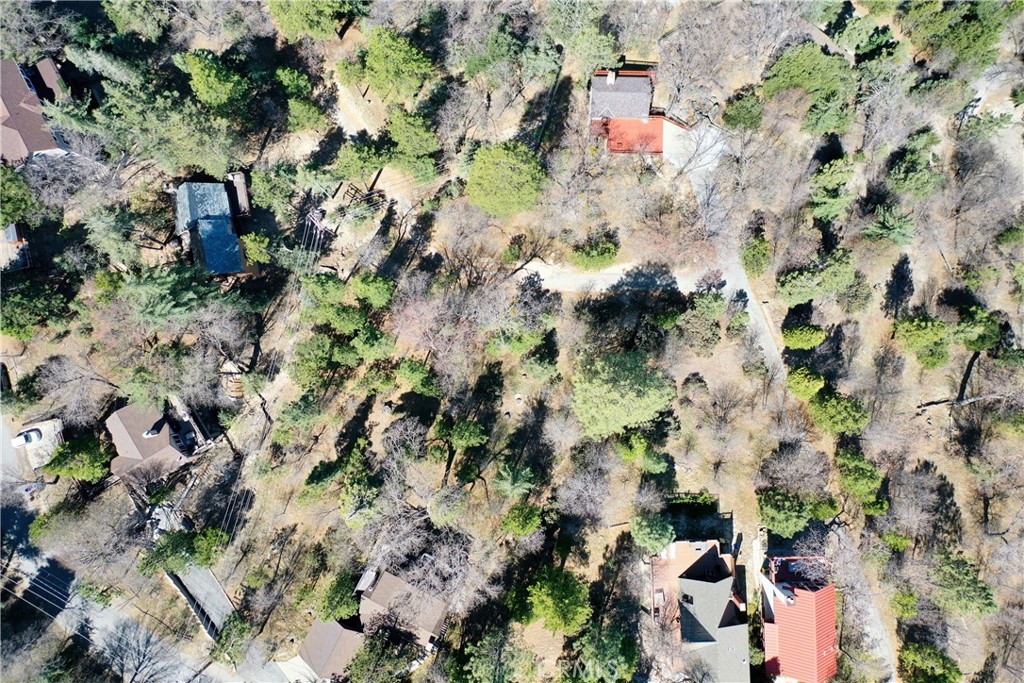 Arrowhead Woods (AWHW) - Land