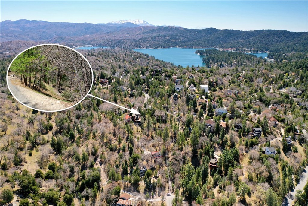 Arrowhead Woods (AWHW) - Land