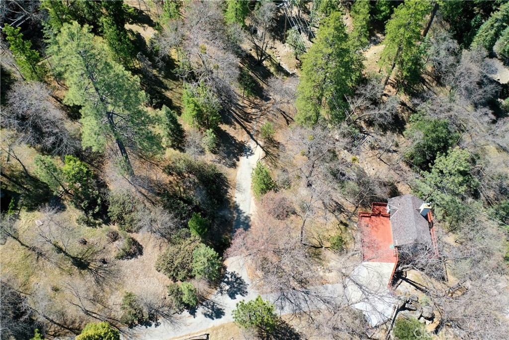 Arrowhead Woods (AWHW) - Land