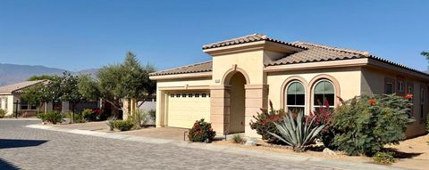 Photo of 3935 Via Amalfi, Palm Desert, CA 92260 (MLS # 219148009DA)