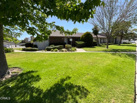 Tiny photo for 608 Holly Avenue, Oxnard, CA 93036 (MLS # V1-36485)