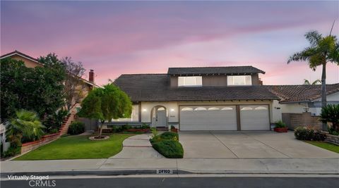 24102 Via Madrugada Mission Viejo CA 92692