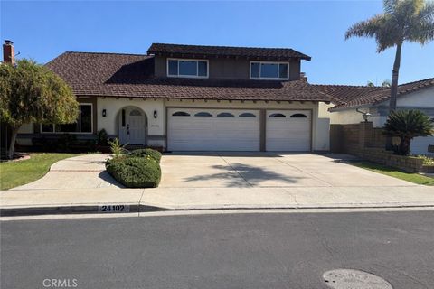 24102 Via Madrugada Mission Viejo CA 92692