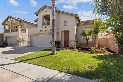 29864 Warm Sands Drive Menifee CA 92584