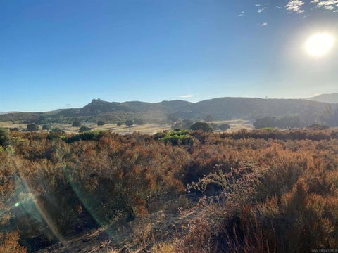 Photo of 0 Forest Gate Road, Campo, CA 91906 (MLS # 260023055SD)