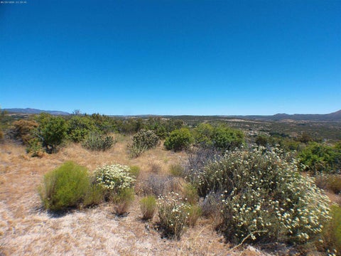 Photo of Custer Road, Campo, CA 91906 (MLS # 260023055SD)