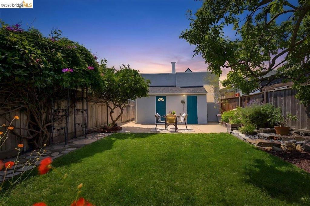 608 43Rd St ST, Richmond CA 94805