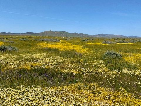 Tiny photo for 0 Bonsall Road, Santa Margarita, CA 93453 (MLS # SC25101381)