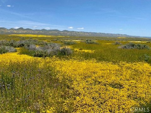 Tiny photo for 0 Bonsall Road, Santa Margarita, CA 93453 (MLS # SC25101381)