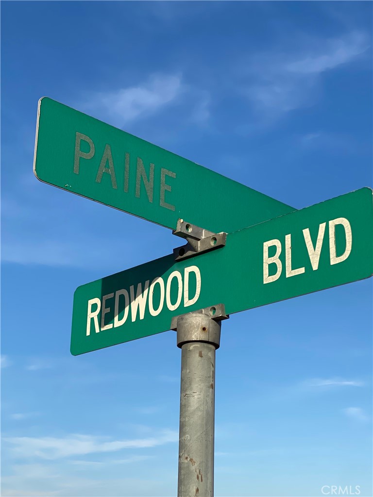 0 Redwood Boulevard