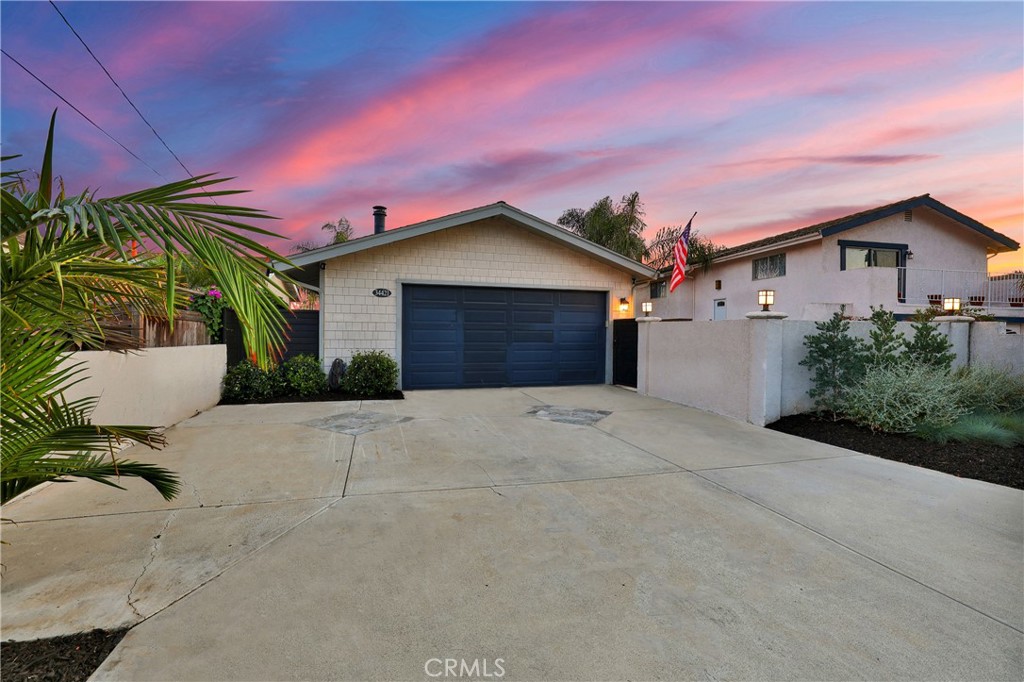 34421 Camino El Molino