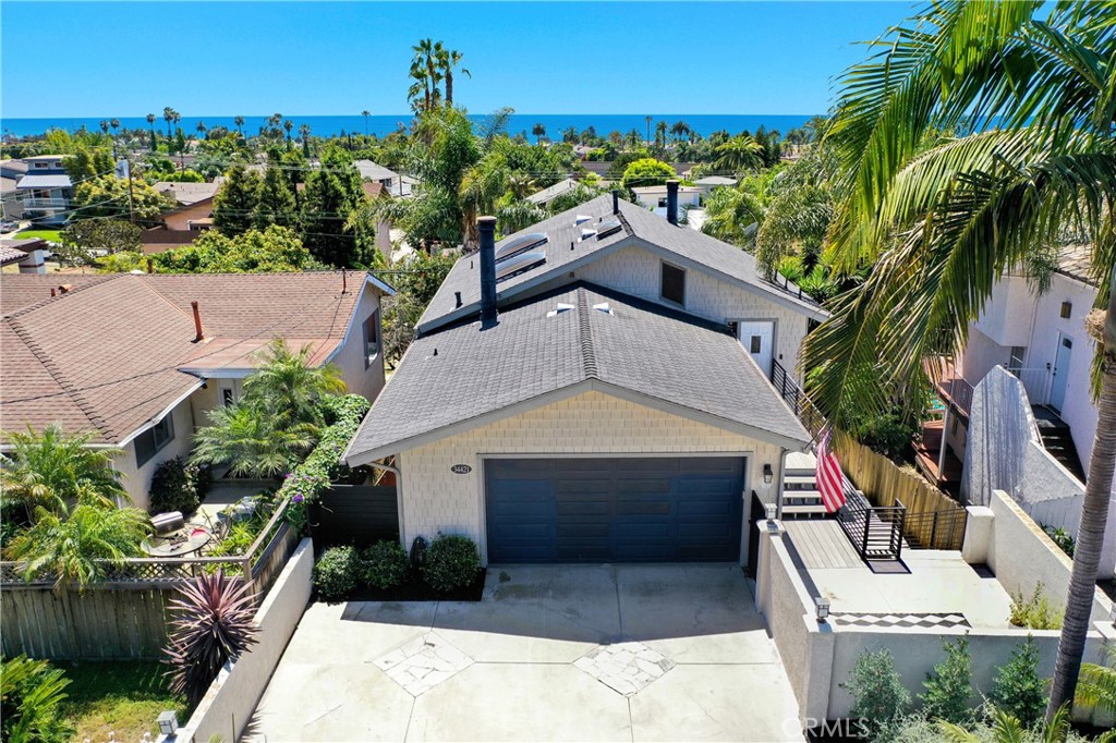 34421 Camino El Molino