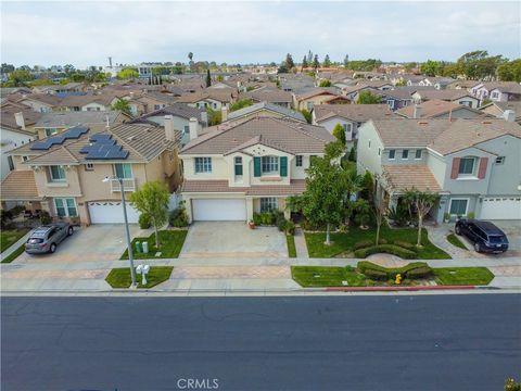 9009 Harvard Ave. Buena Park CA 90620