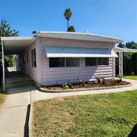 Photo of 5800 Hamner Avenue #178, Eastvale, CA 91752 (MLS # IV25253659)