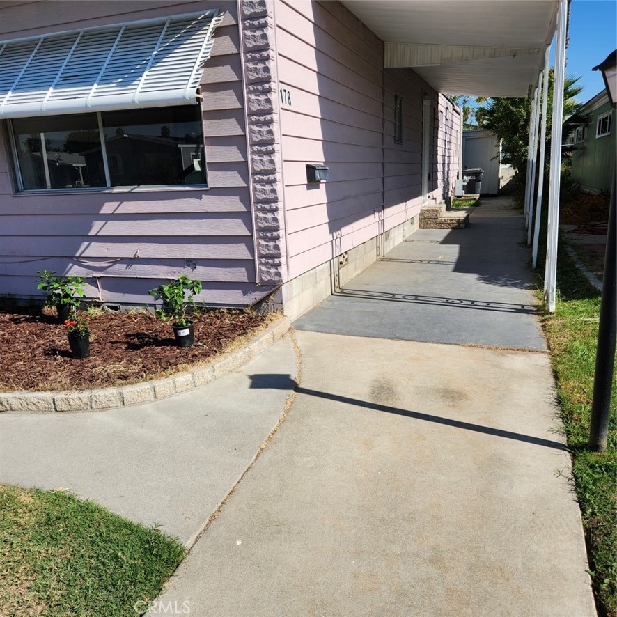 5800 Hamner Avenue 178