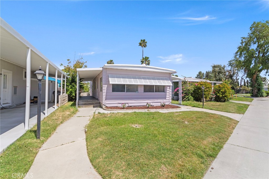 5800 Hamner Avenue 178