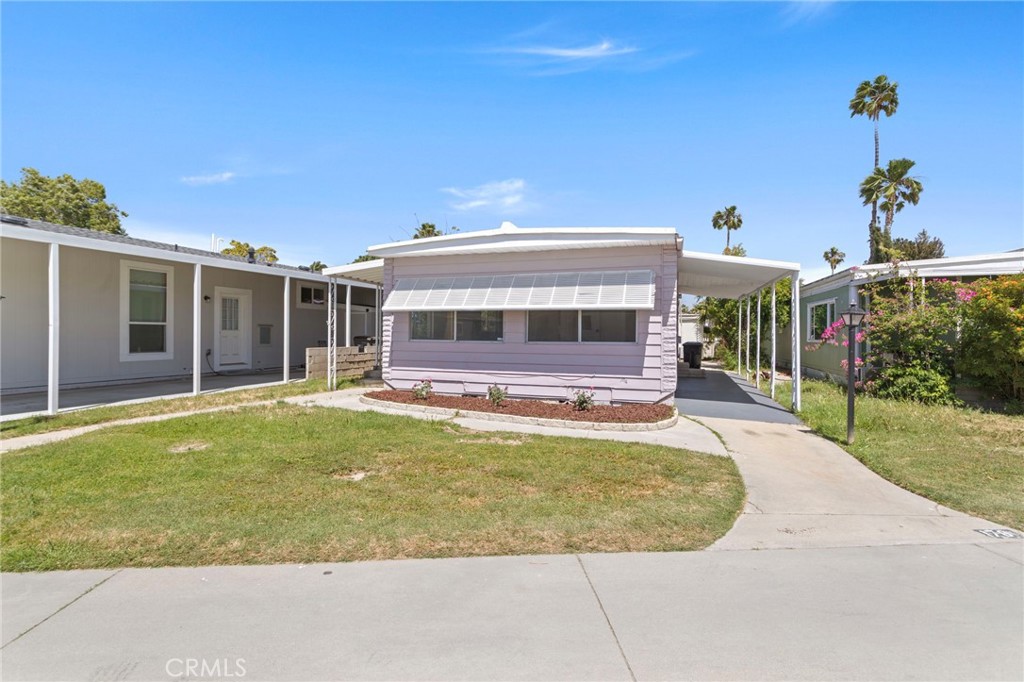 5800 Hamner Avenue 178