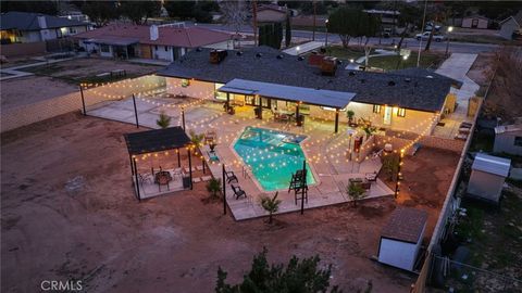 Photo of 7795 E Ave, Hesperia, CA 92345 (MLS # IG26035364)