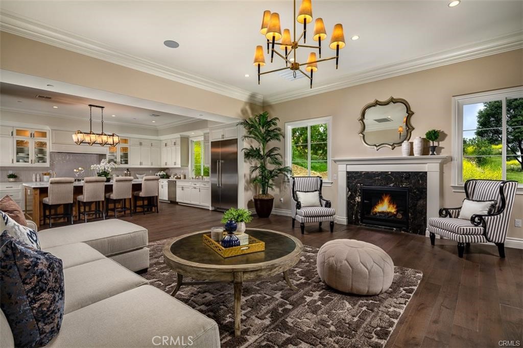 2868 Shadow Canyon Road