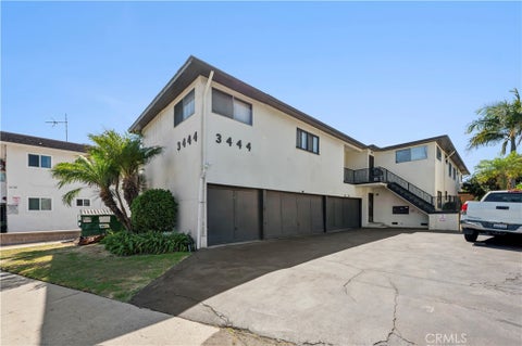 Photo of 3444 Redondo Beach Boulevard #3, Torrance, CA 90504 (MLS # SB26166402)