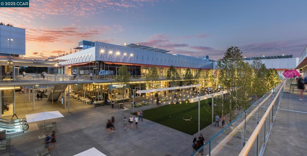 BOLLINGER HILLS - Residential