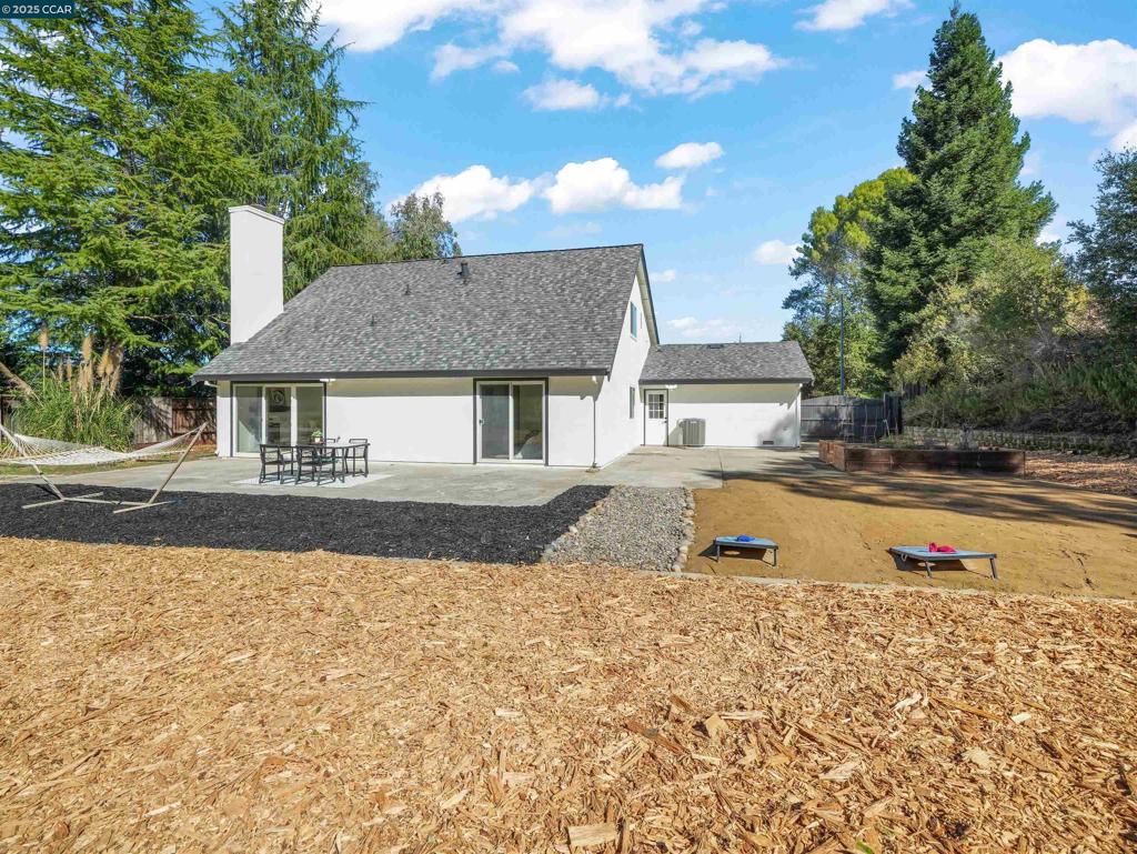 BOLLINGER HILLS - Residential