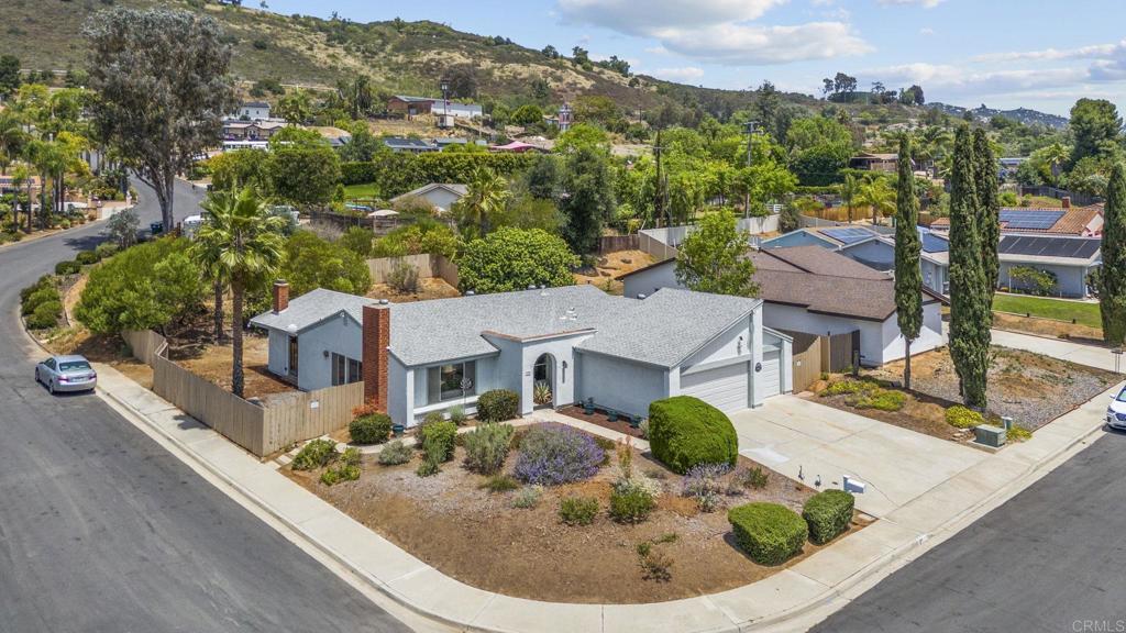 1062 Ponderosa Avenue