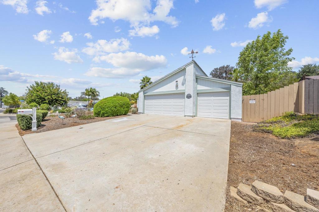 1062 Ponderosa Avenue