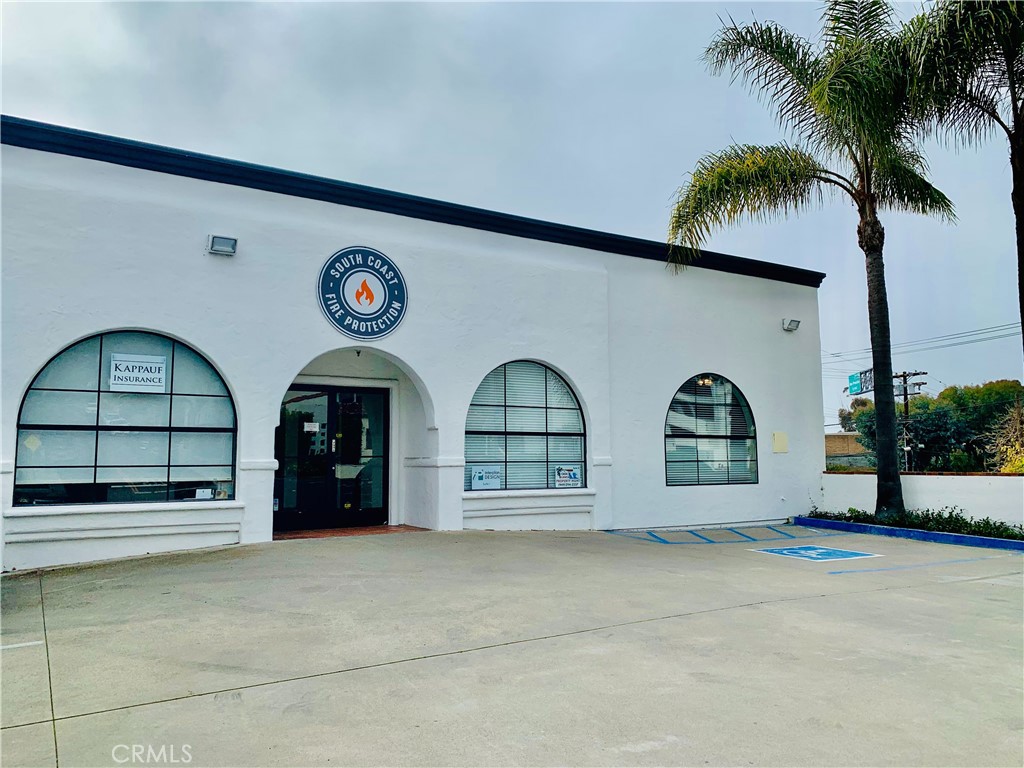 1908 S El Camino Real H