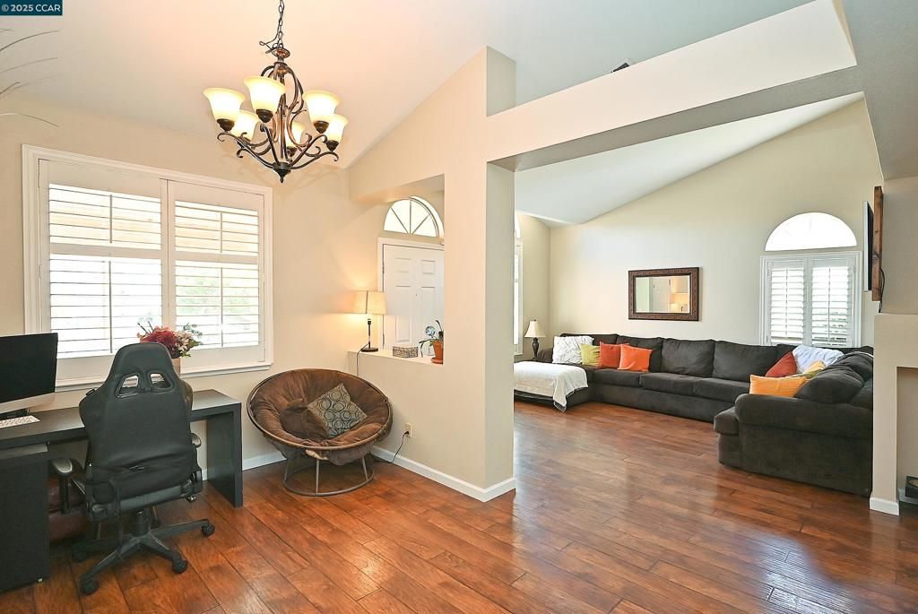 Photo of 1120 Fox Hound Rd Rd, Vacaville, CA 95687 (MLS # 41115292)