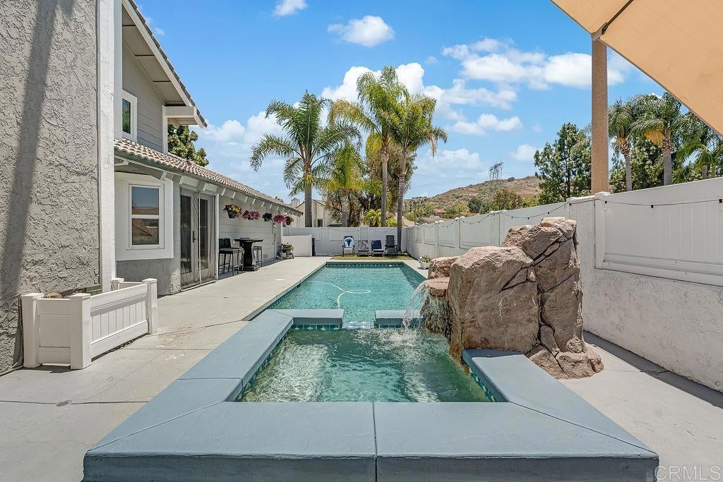 6098 E Silverspur Trail