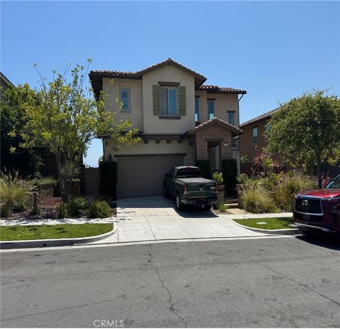 Photo of 12 Farra St, Rancho Mission Viejo, CA 92694 (MLS # PW26073309)