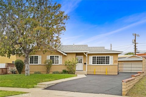 21733 Tuba Street Chatsworth CA 91311
