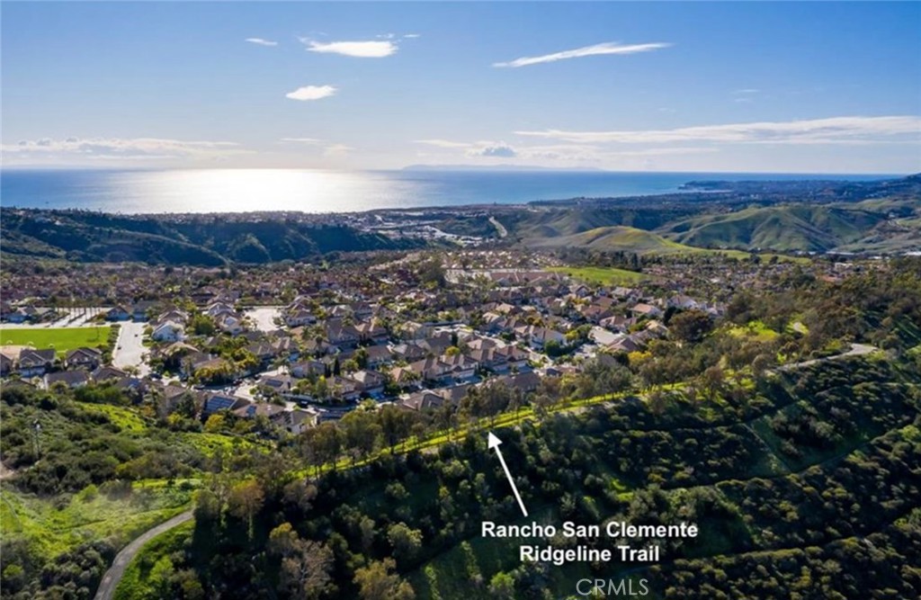 Vista Pacifica (VP) - Residential