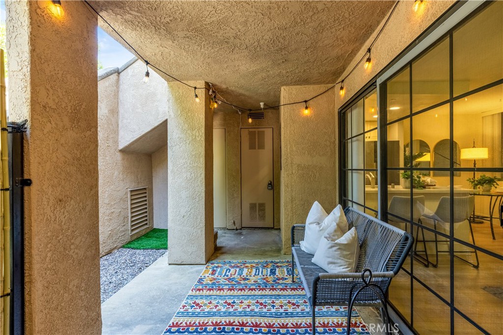 Vista Pacifica (VP) - Residential