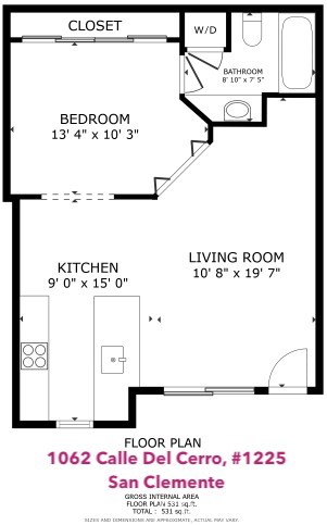 Vista Pacifica (VP) - Residential