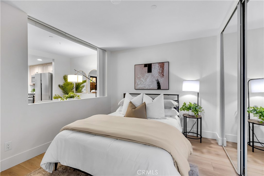 Vista Pacifica (VP) - Residential