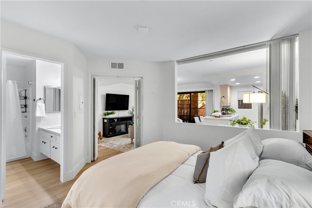 Vista Pacifica (VP) - Residential