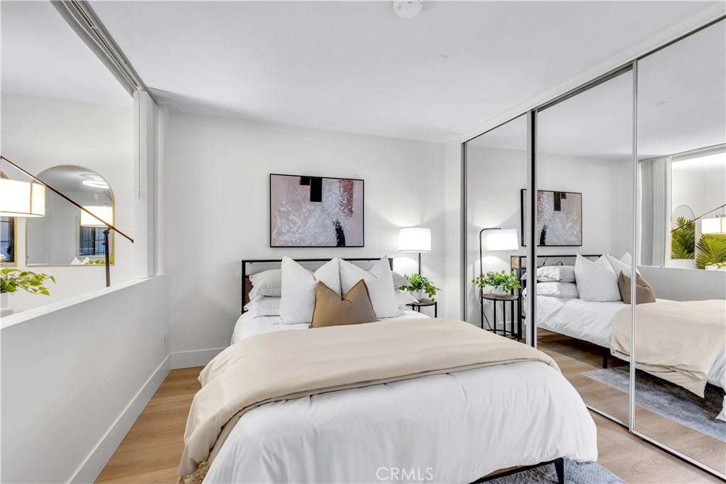 Vista Pacifica (VP) - Residential