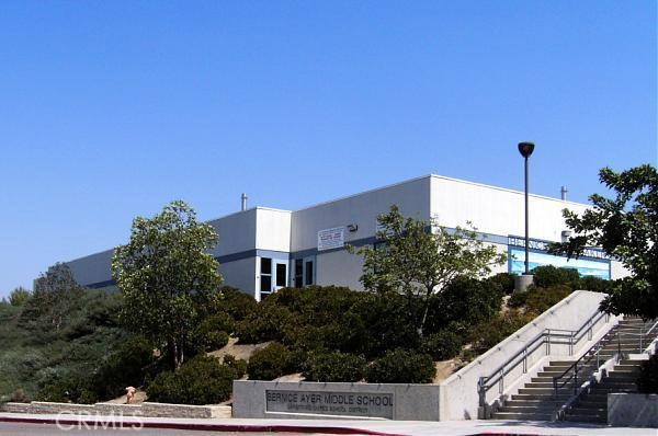 Vista Pacifica (VP) - Residential