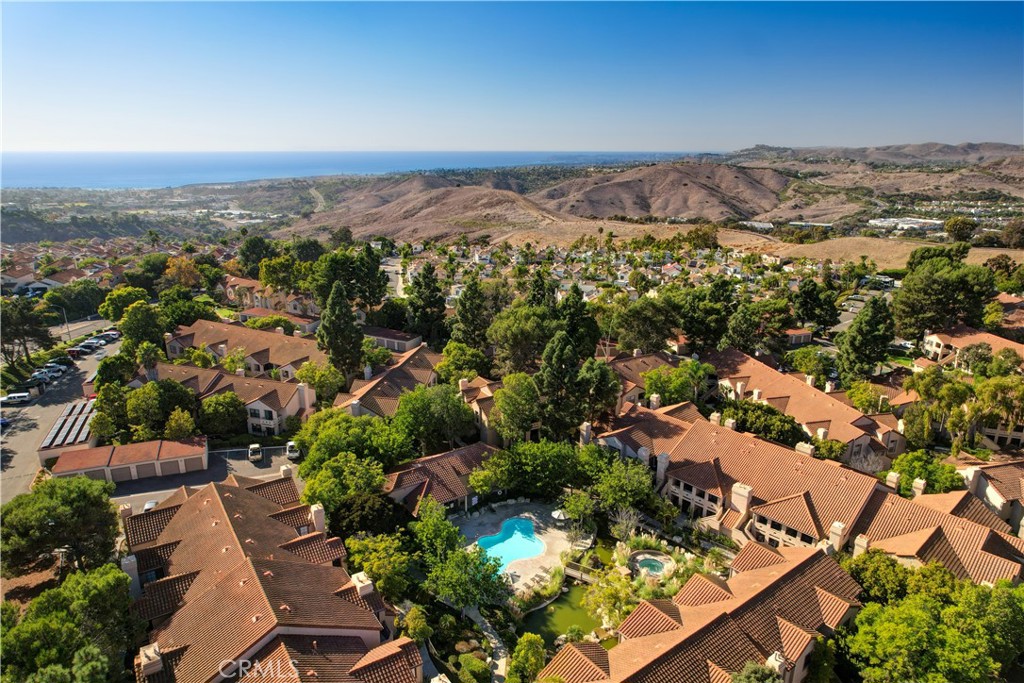 Vista Pacifica (VP) - Residential