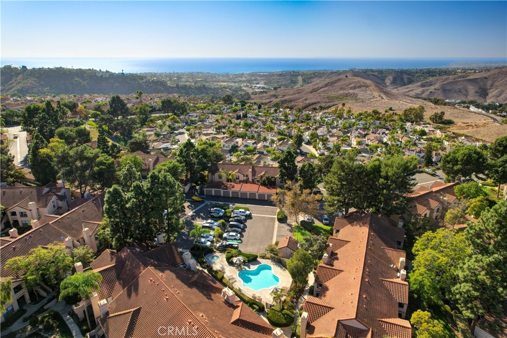Vista Pacifica (VP) - Residential