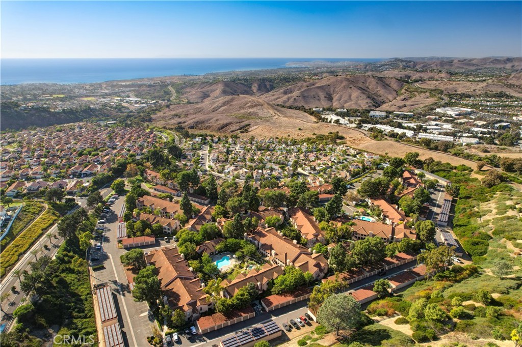 Vista Pacifica (VP) - Residential