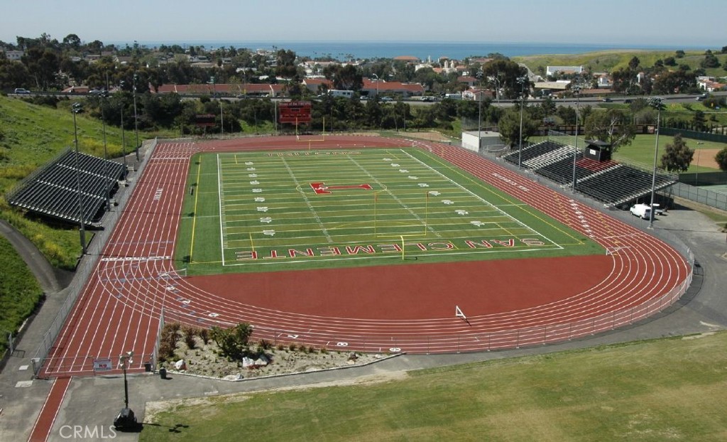 Vista Pacifica (VP) - Residential