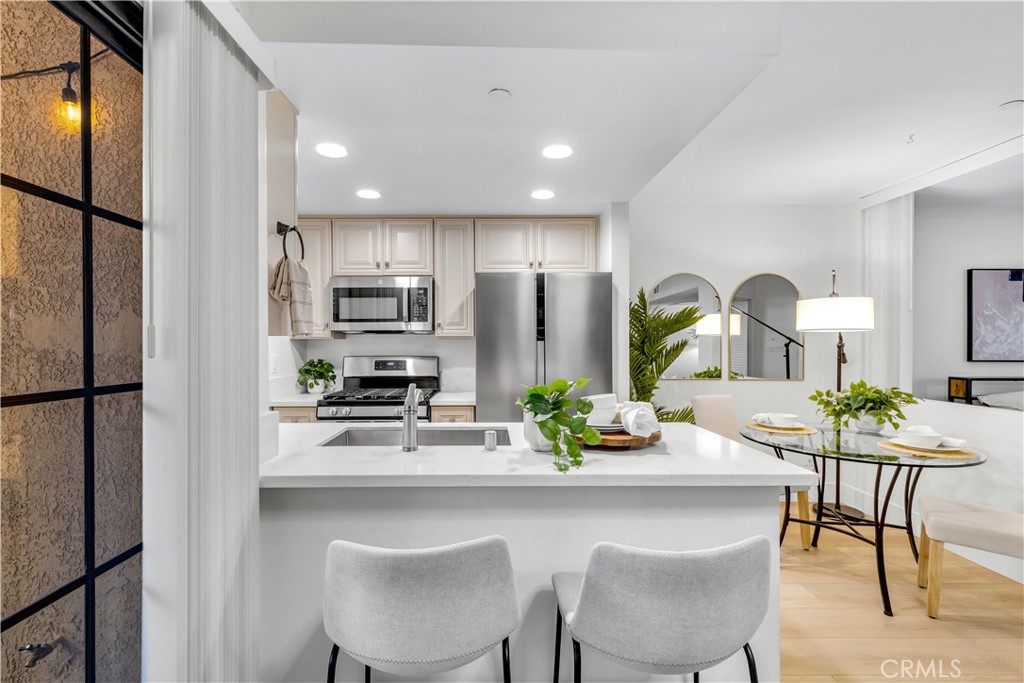 Vista Pacifica (VP) - Residential